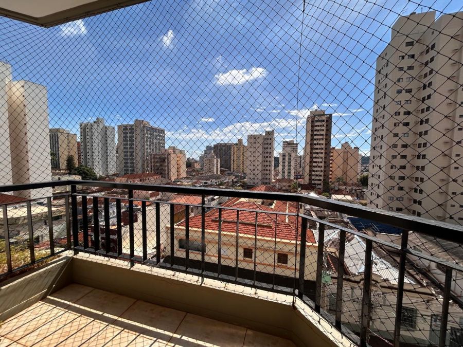 Apartamento - Venda - Centro - Ribeir�o Preto - SP