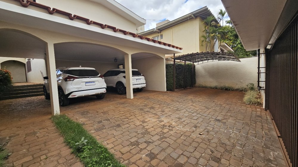 Casa - Venda - Jardim Sumaré - Ribeirão Preto - SP