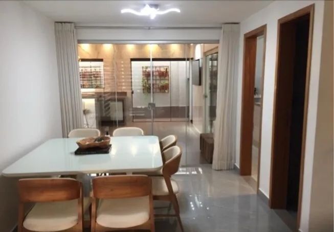 Casa em Condom�nio - Venda - Condom�nio Guapor� 1 - Ribeir�o Preto - SP