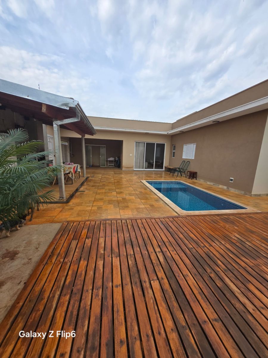 Casa - Venda - Bonfim Paulista - Ribeir�o Preto - SP