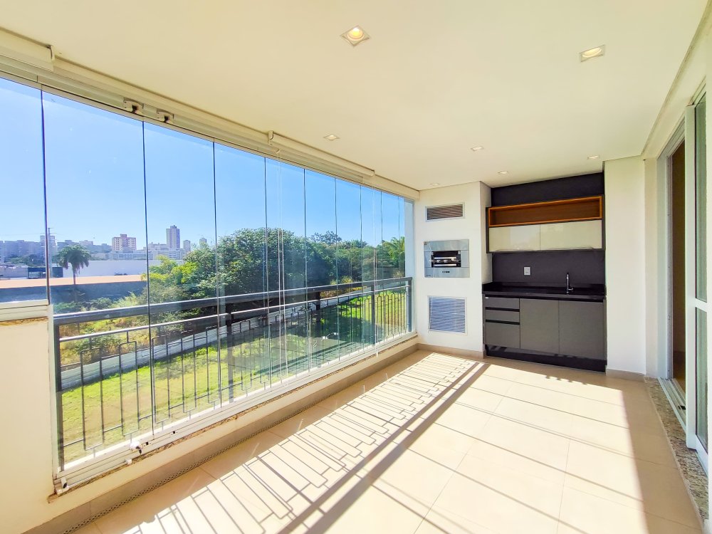 Apartamento - Venda - Ribeirânia - Ribeirão Preto - SP