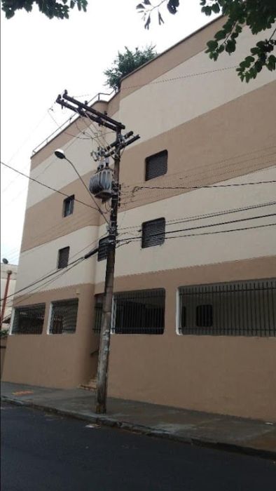 Apartamento - Venda - Jardim Macedo - Ribeirão Preto - SP