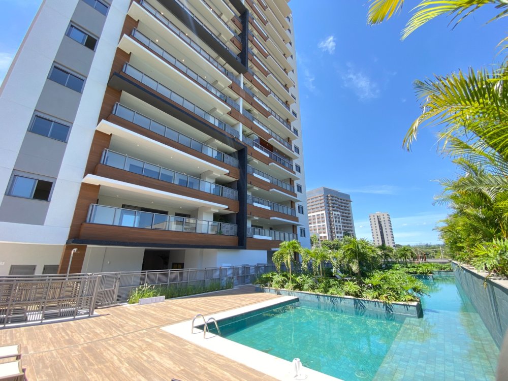 Cobertura Duplex - Venda - Vila do Golf - Ribeirão Preto - SP