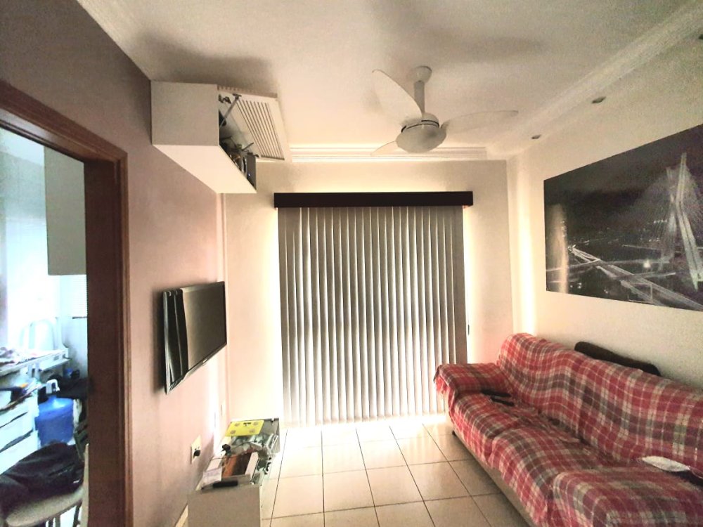 Apartamento - Venda - Vila Seixas - Ribeirão Preto - SP