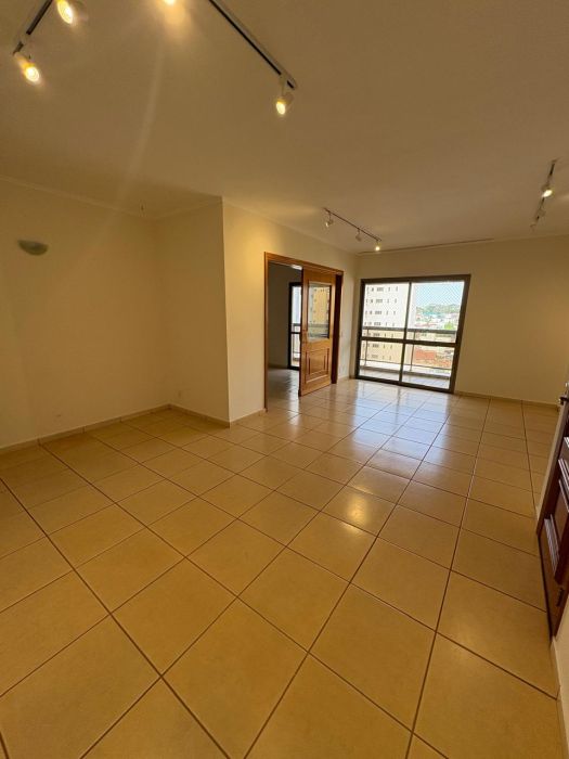 Apartamento - Venda - Centro - Ribeirão Preto - SP