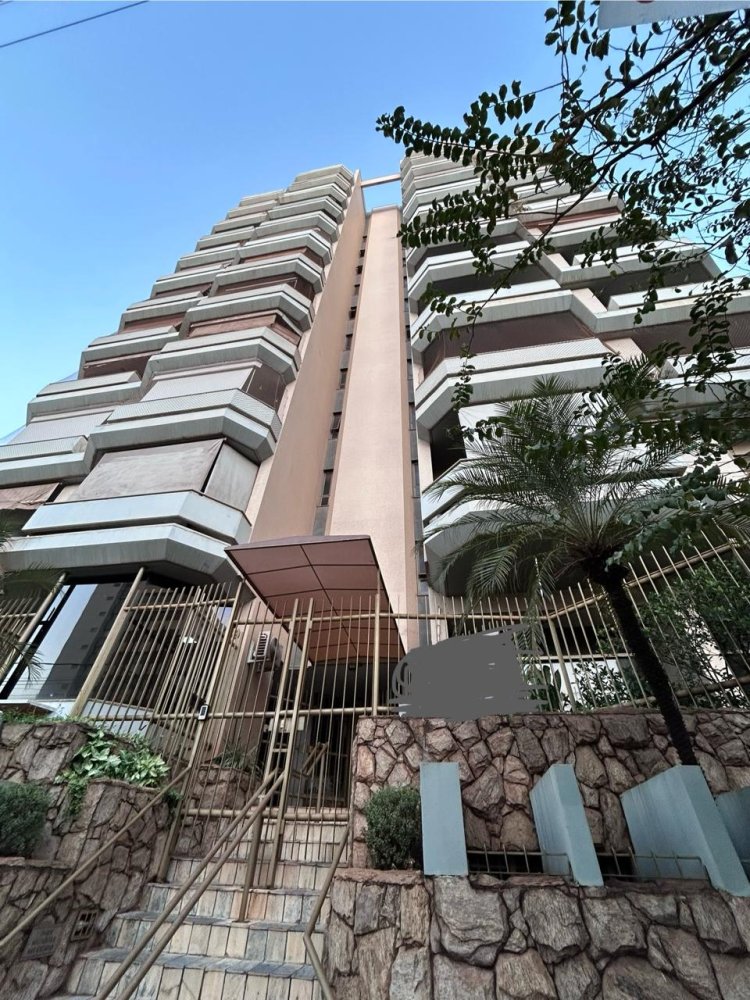 Apartamento - Venda - Centro - Ribeirão Preto - SP