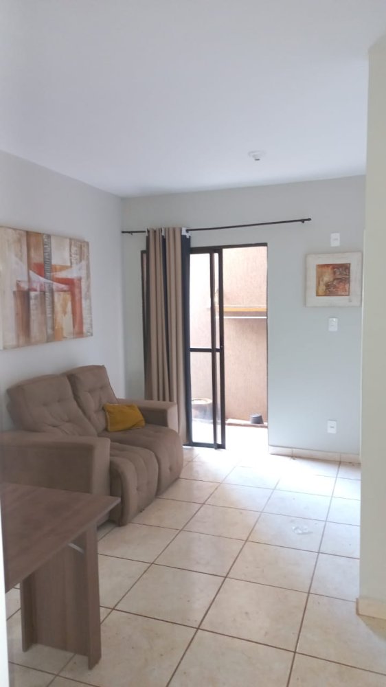 Apartamento - Venda - Bonfim Paulista - Ribeiro Preto - SP