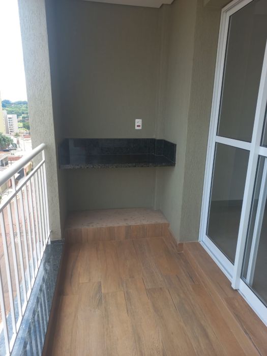 Apartamento - Venda - Jardim Irajá - Ribeirão Preto - SP