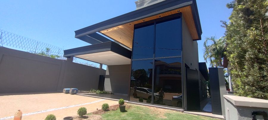 Casa em Condomínio - Venda - Quinta da Primavera - Ribeirão Preto - SP