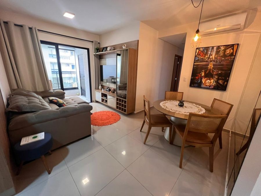 Apartamento - Venda - Presidente Mdici - Ribeiro Preto - SP