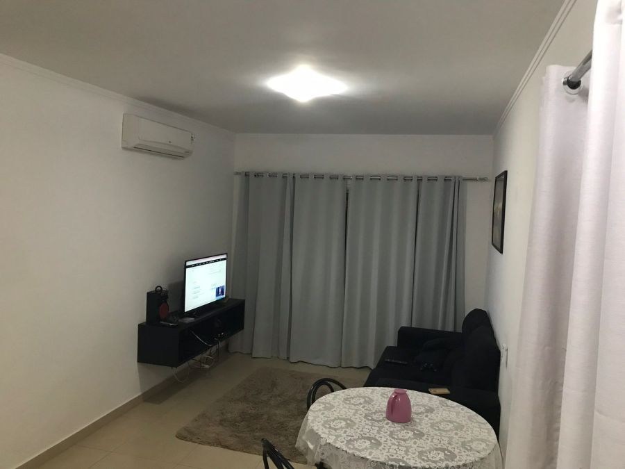 Apartamento - Venda - Jardim Nova Aliança Sul - Ribeirão Preto - SP