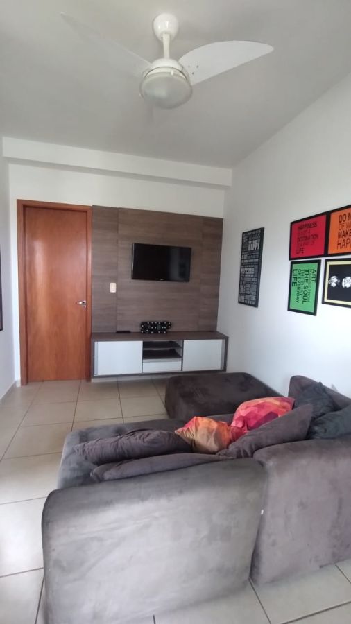 Apartamento - Venda - Jardim Califrnia - Ribeiro Preto - SP