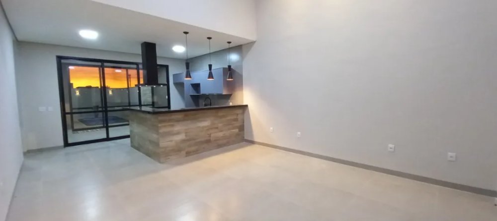 Casa em Condomínio - Venda - Condomínio Quinta da Boa Vista - Ribeirão Preto - SP