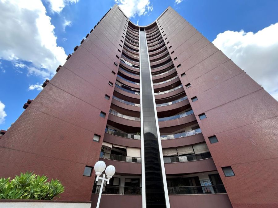 Apartamento - Venda - Centro - Ribeiro Preto - SP