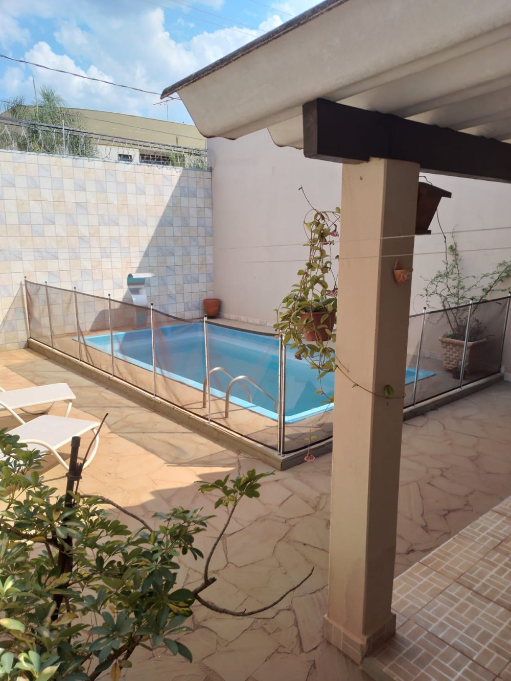 Casa - Venda - Parque Anhangüera - Ribeirão Preto - SP