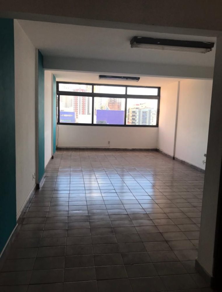 Sala Comercial - Venda - Centro - Ribeirão Preto - SP