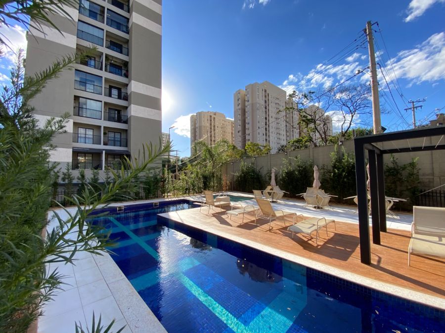 Apartamento - Venda - Alto da Boa Vista - Ribeir�o Preto - SP