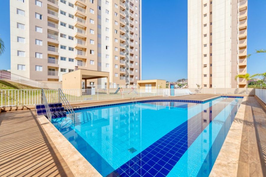 Apartamento - Venda - Jardim Anhang�era - Ribeir�o Preto - SP