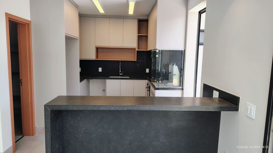 Cozinha e Espa�o Gourmet