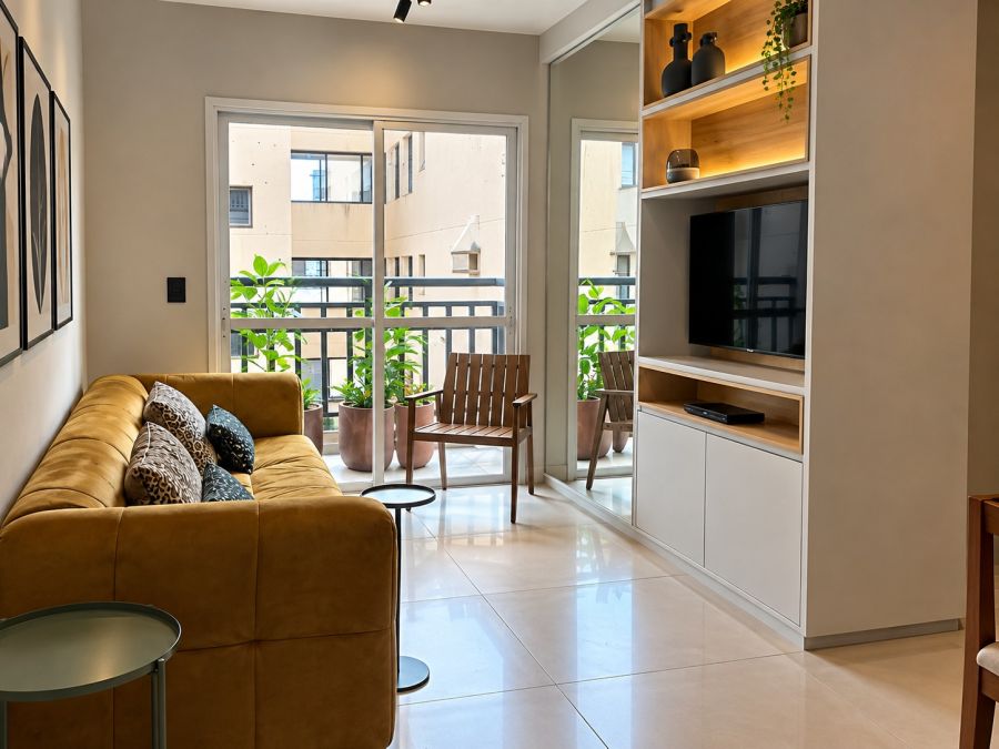 Studio - Venda - Nova Aliança - Ribeirão Preto - SP