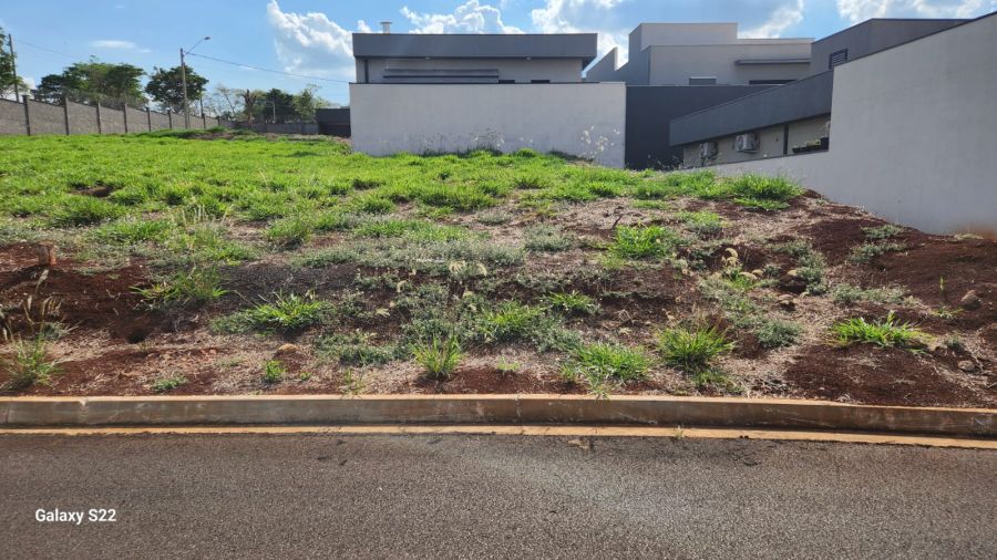 Terreno - Venda - Bonfim Paulista - Ribeir�o Preto - SP