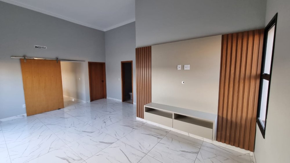 Casa em Condomnio - Venda - Bonfim Paulista - Ribeiro Preto - SP