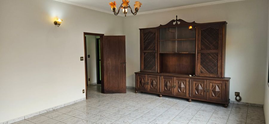 Casa - Venda - Jardim Palma Travassos - Ribeirão Preto - SP