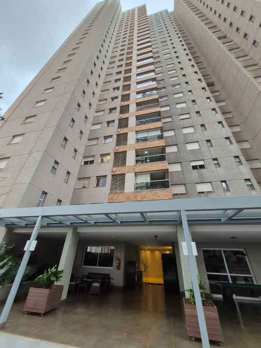 Apartamento - Venda - Jardim Botânico - Ribeirão Preto - SP