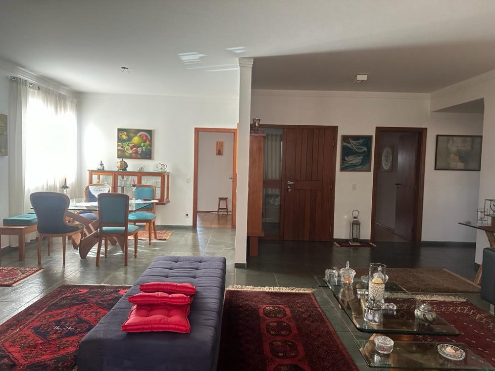 Apartamento - Venda - Centro - Ribeirão Preto - SP