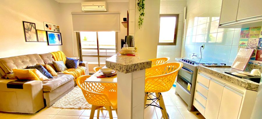 Apartamento - Aluguel - Jardim Bot�nico - Ribeir�o Preto - SP