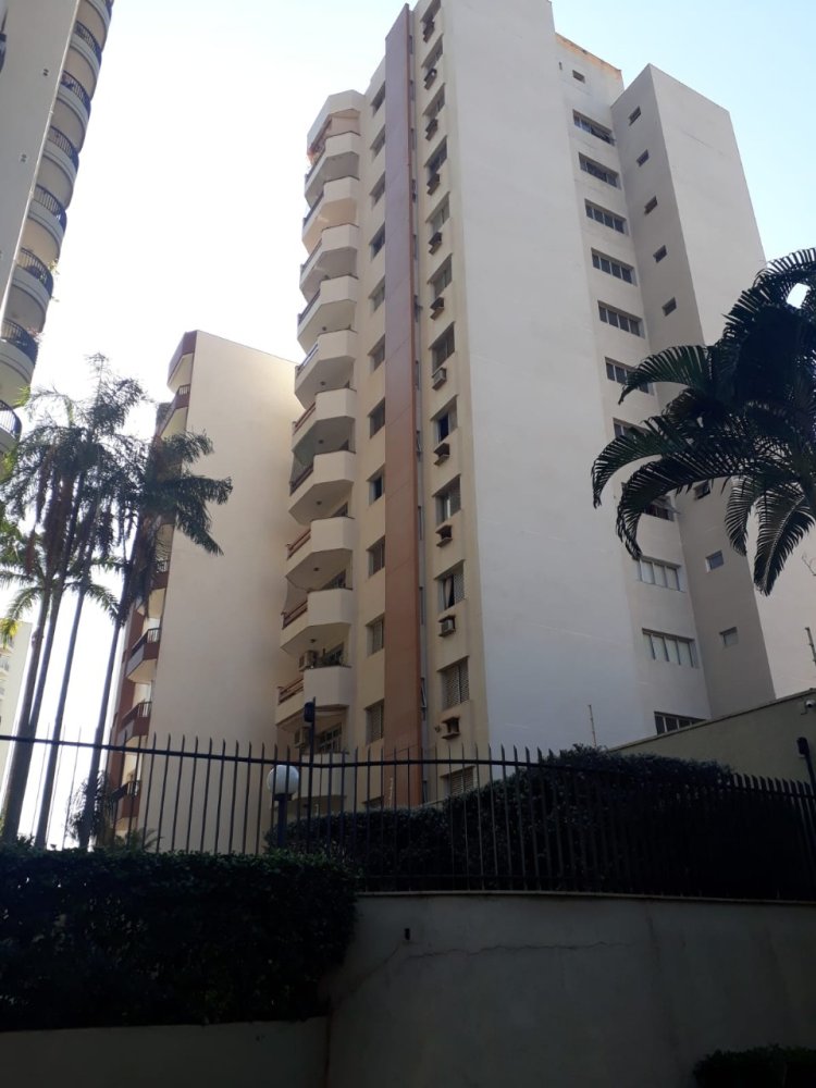 Apartamento - Venda - Centro - Ribeirão Preto - SP
