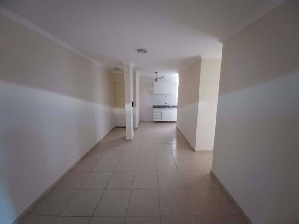 Apartamento - Venda - Parque Industrial Lagoinha - Ribeirão Preto - SP