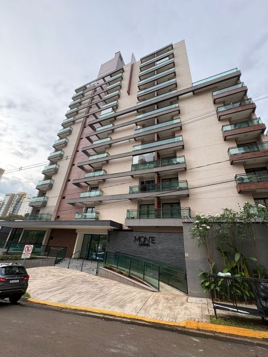 Studio - Aluguel - Jardim Botânico - Ribeirão Preto - SP