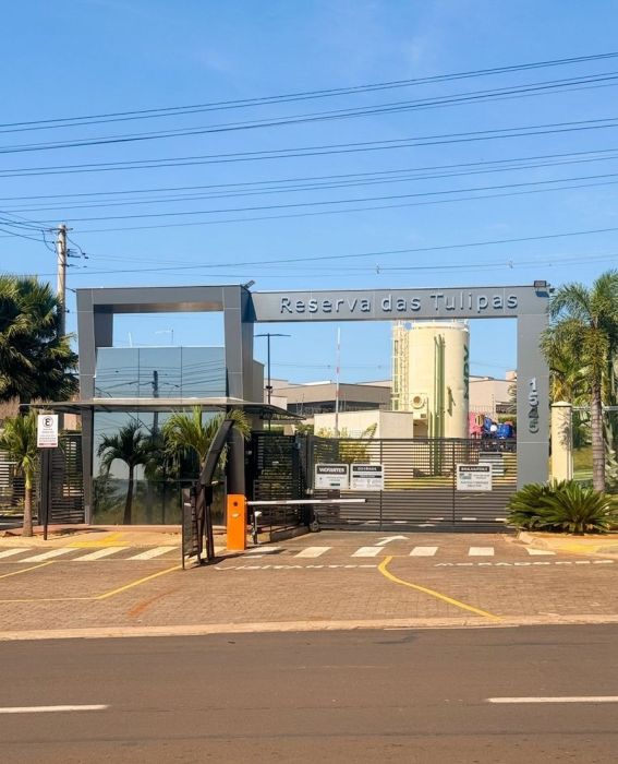 Apartamento - Venda - Recreio das Ac�cias - Ribeir�o Preto - SP
