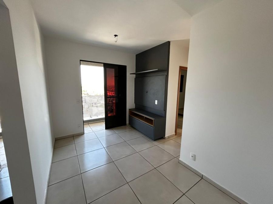 Apartamento - Venda - Quintas de So Jos - Ribeiro Preto - SP