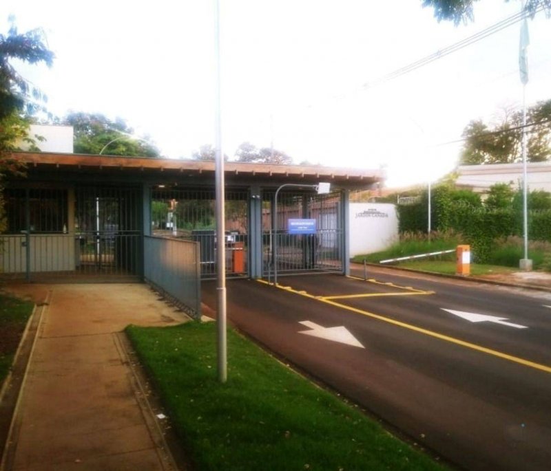 Terreno - Venda - Jardim Canadá - Ribeirão Preto - SP