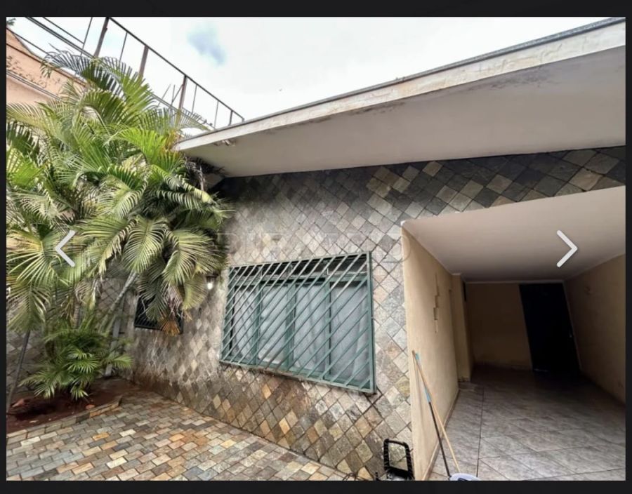 Casa - Venda - Repblica - Ribeiro Preto - SP
