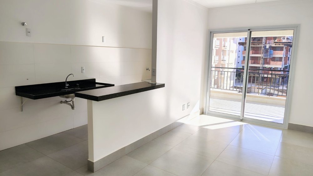 Apartamento - Venda - Ribeirânia - Ribeirão Preto - SP