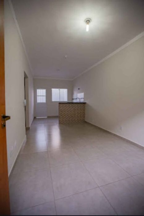 Casa em Condom�nio - Venda - Parque Residencial C�ndido Portinari - Ribeir�o Preto - SP