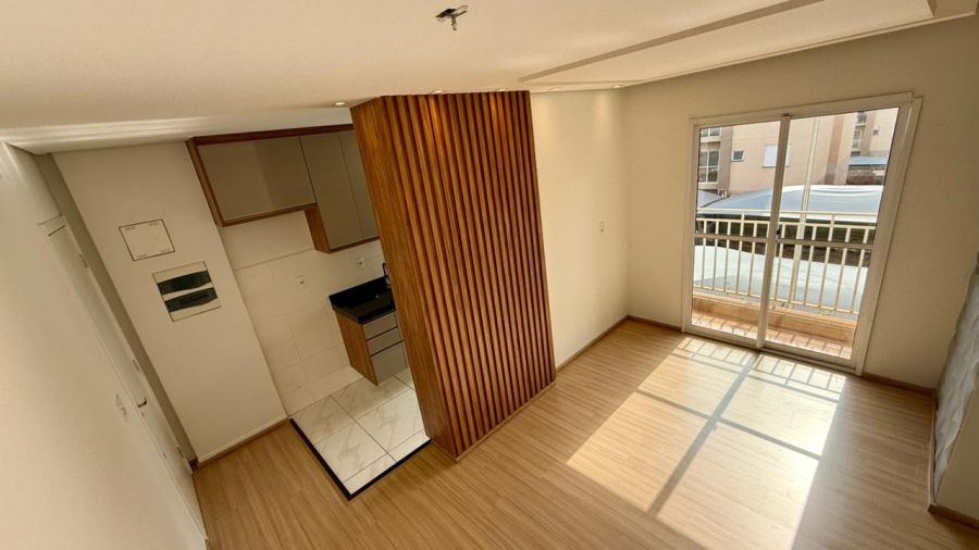 Apartamento - Venda - Bonfim Paulista - Ribeiro Preto - SP