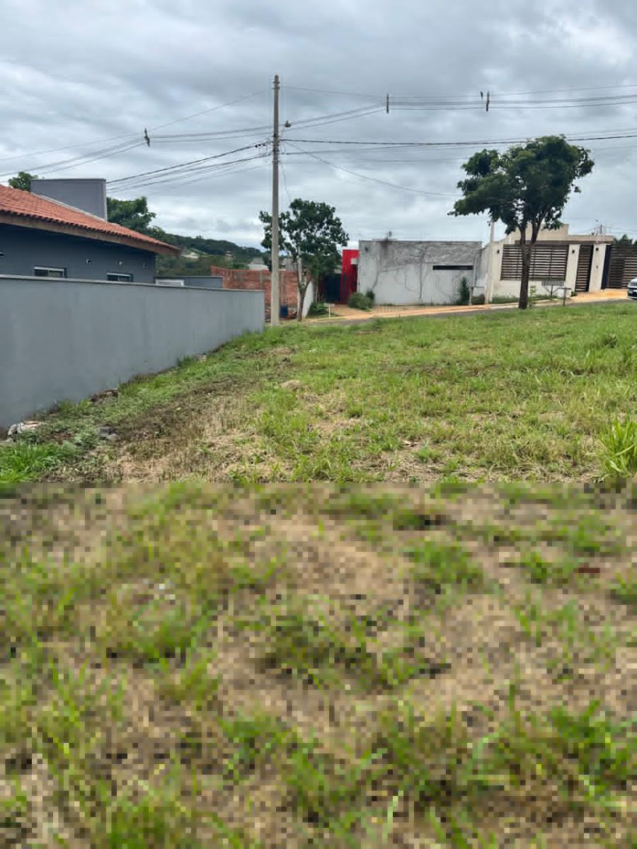 Terreno em Condom�nio - Venda - Loteamento Santa Marta - Ribeir�o Preto - SP
