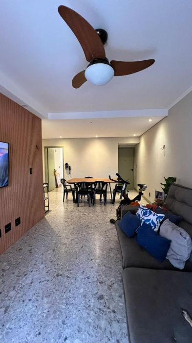 Apartamento Alto Padrão - Venda - Jardim Castelo Branco - Ribeirão Preto - SP