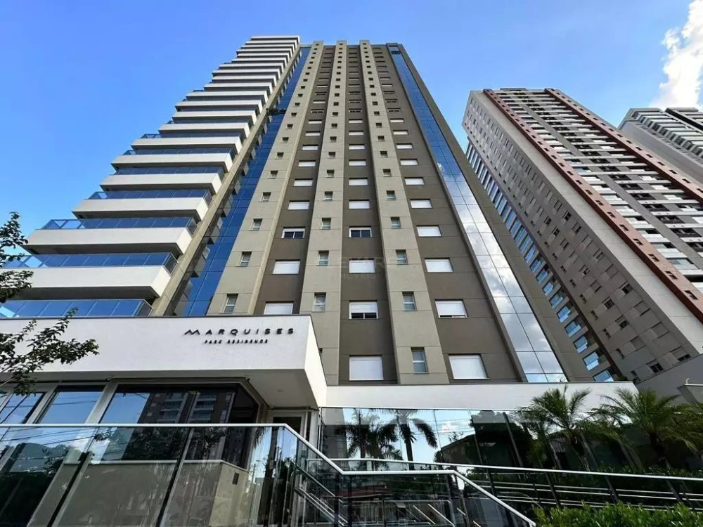 Apartamento - Venda - Jardim Botânico - Ribeirão Preto - SP