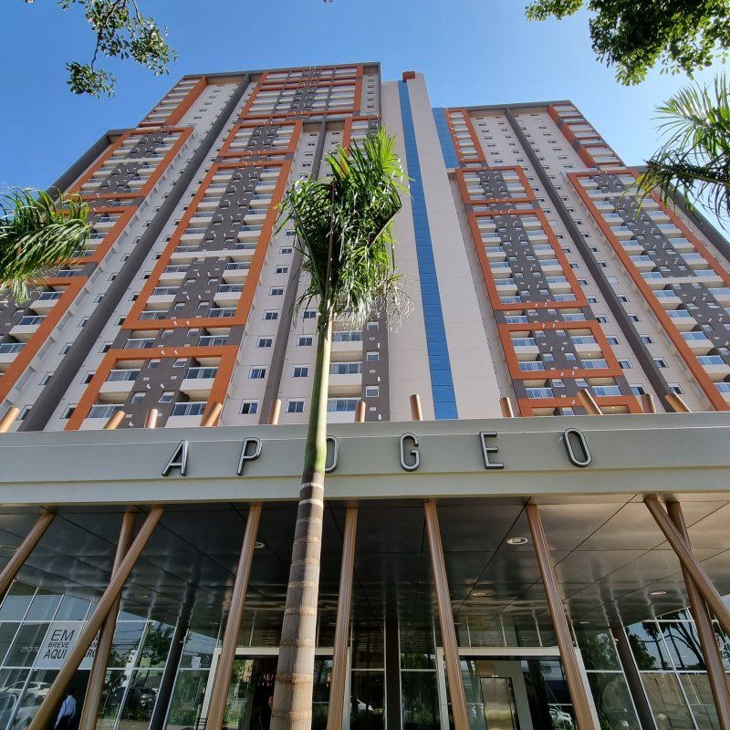 Studio - Aluguel - Jardim Sumar� - Ribeir�o Preto - SP