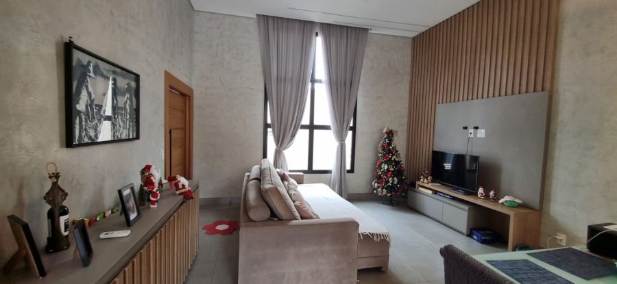 Casa em Condom�nio - Venda - Villas Mabel - Ribeir�o Preto - SP