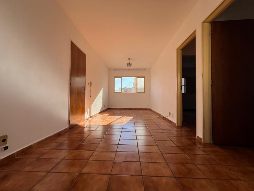 Apartamento - Venda - Jardim Paulista - Ribeirão Preto - SP
