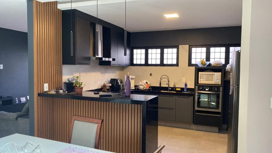 Casa - Venda - Parque dos Bandeirantes - Ribeir�o Preto - SP