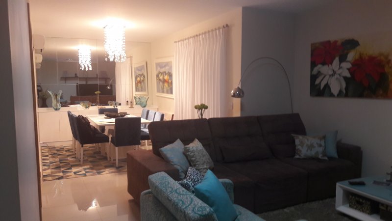 Apartamento Alto Padrão - Venda - Jardim Botânico - Ribeirão Preto - SP