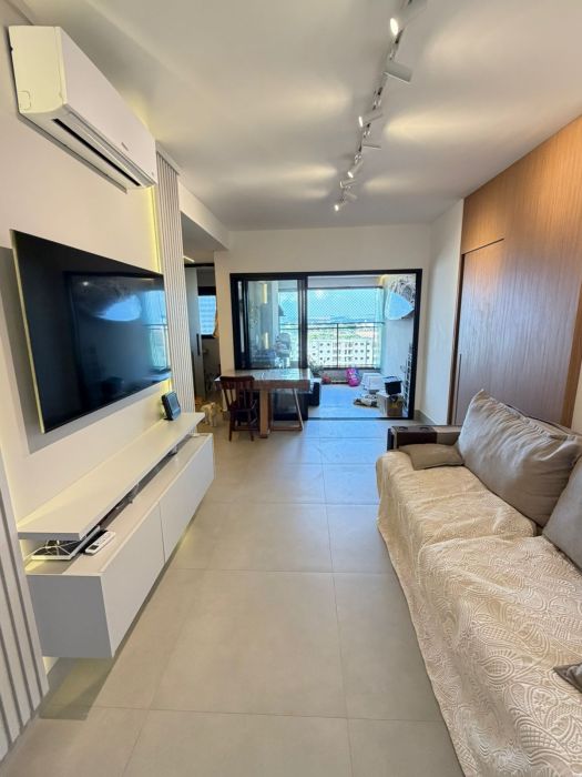Apartamento - Venda - Fiusa - Olhos D'�gua - Ribeir�o Preto - SP
