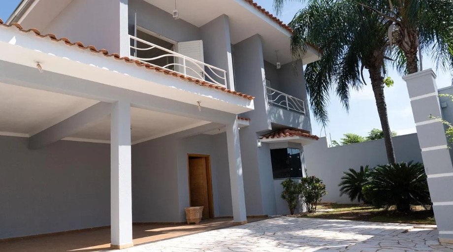 Casa - Venda - City Ribeirão - Ribeirão Preto - SP